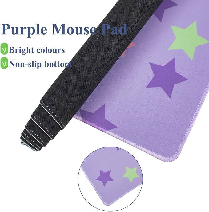 Purple Star