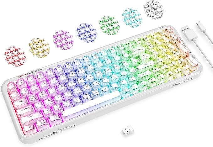 732 White