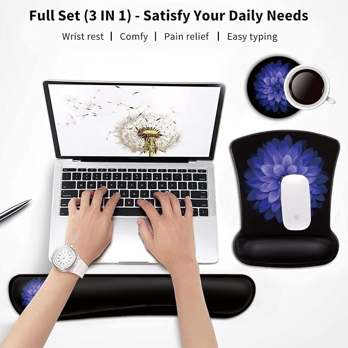 Bf-mouse Pad-3-21