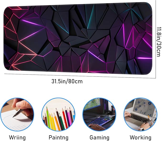 Geometric color