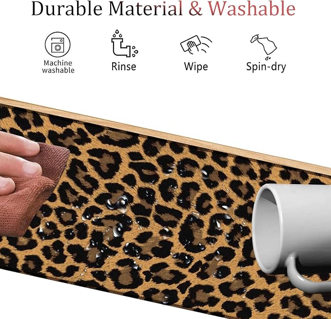 Leopard Print