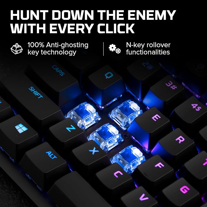 Black PBT