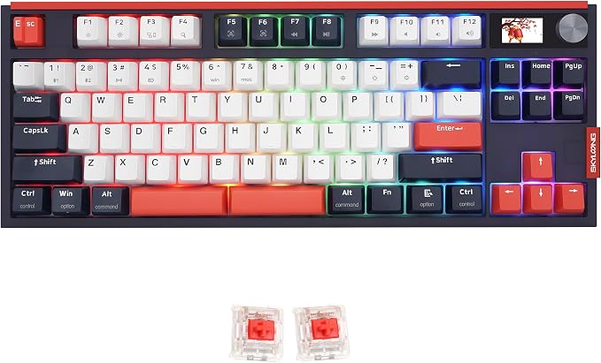 Red Switch