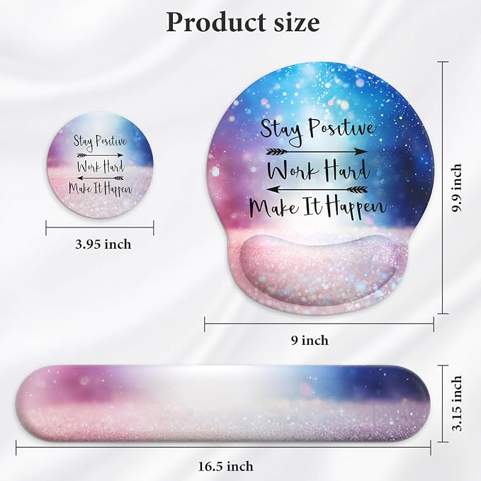 B3-Glitter Night Sky