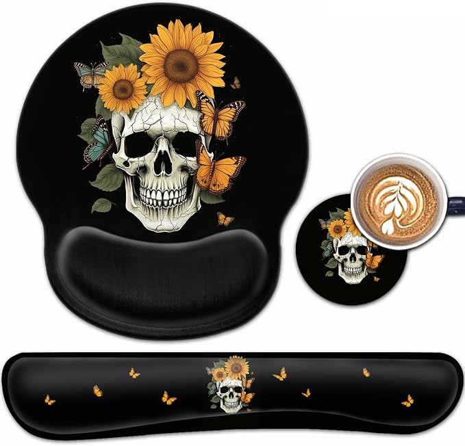 Yvb-mouse Pad -7-a-26