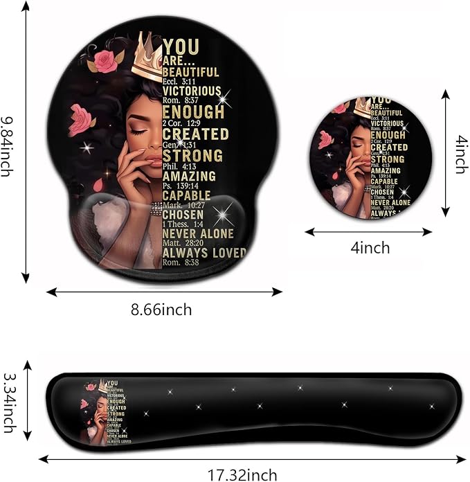Yvb-mouse Pad -7-a-31