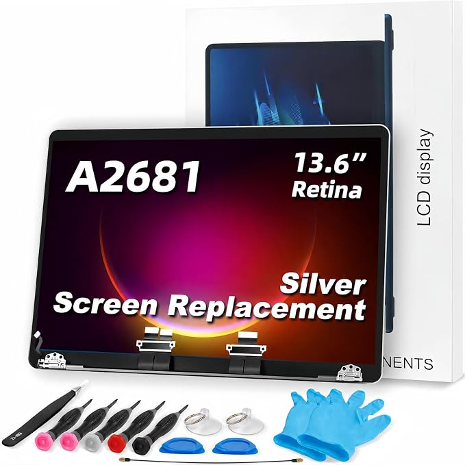 For A2681 Sliver