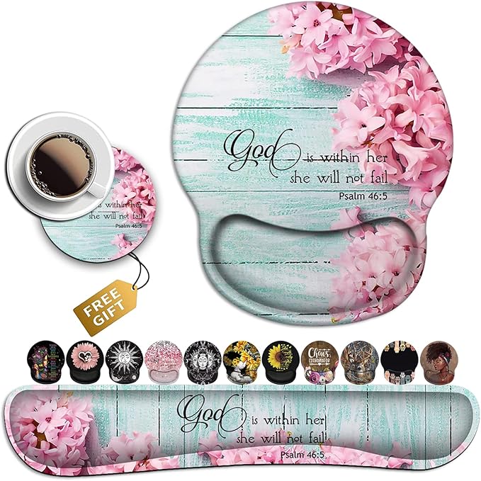 Jv-mouse Pad-2-4