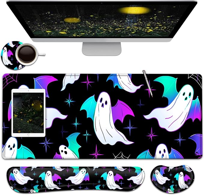 Yu-mouse Pad-3-f171