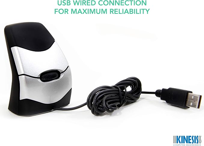 USB Wired