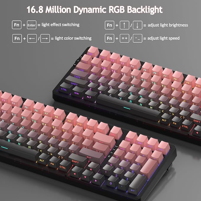 Pink/Blue Whale Switch