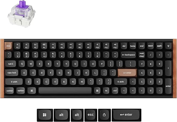 Special Edition Black