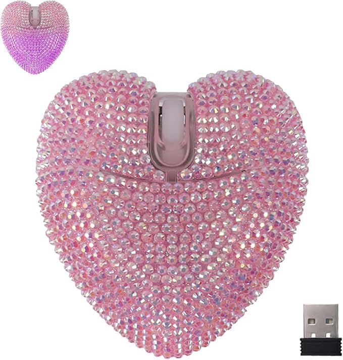 pink