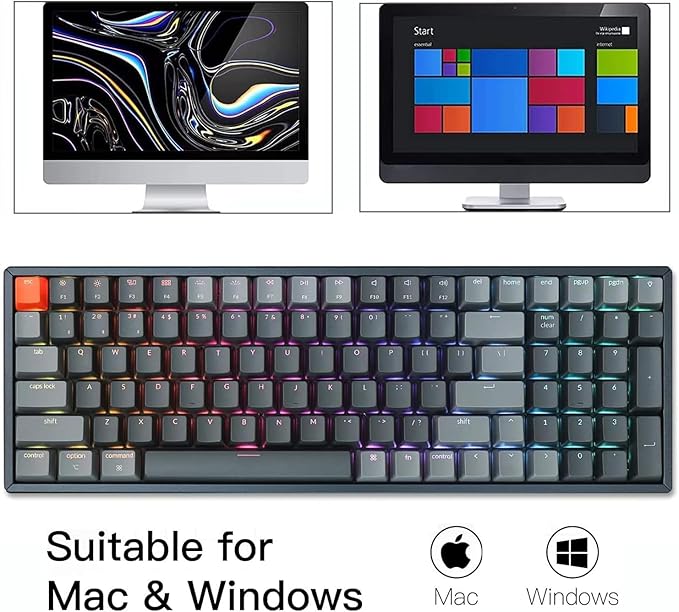 Hot-swappable Brown Switch