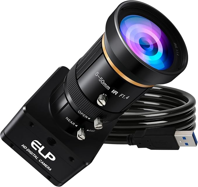 USB3.0 20Pin10X Zoom