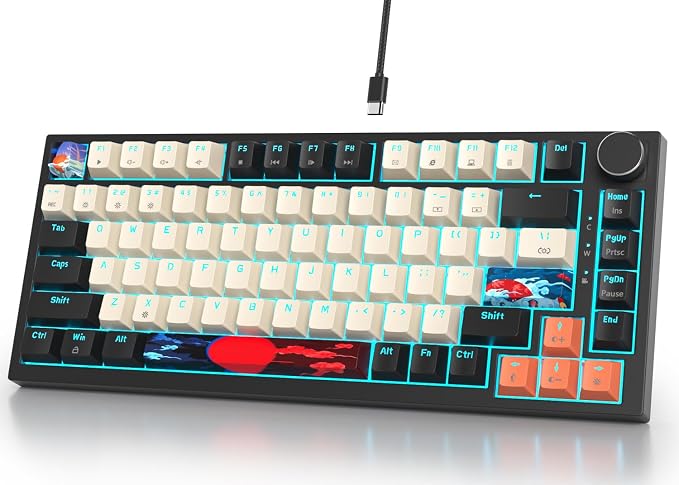 Carbon-RedSwitch