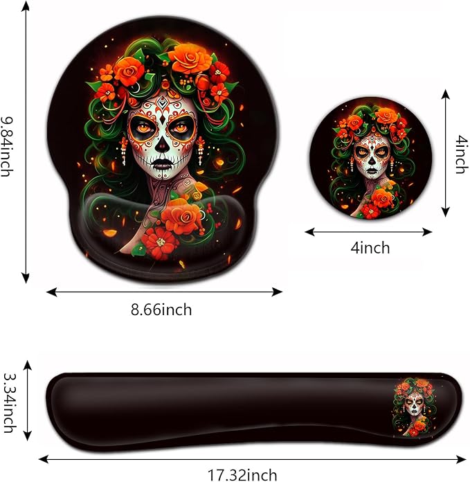 Yvb-mouse Pad -7-a-4
