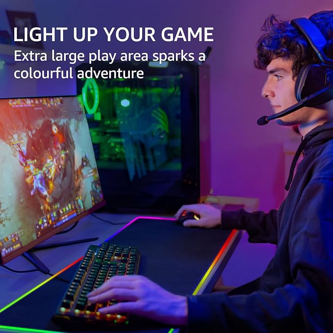 RGB Black