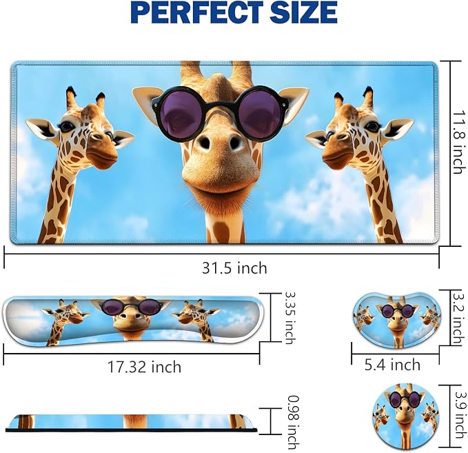 Yu-mouse Pad-3-m361