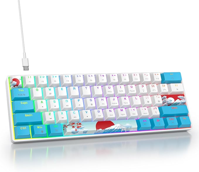 Sea/ Red switch