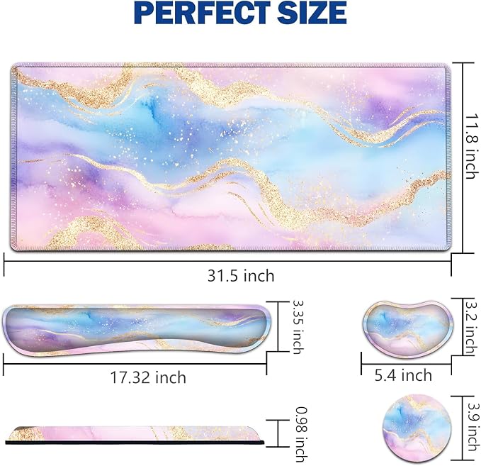 Yu-Mouse Pad-3-M380