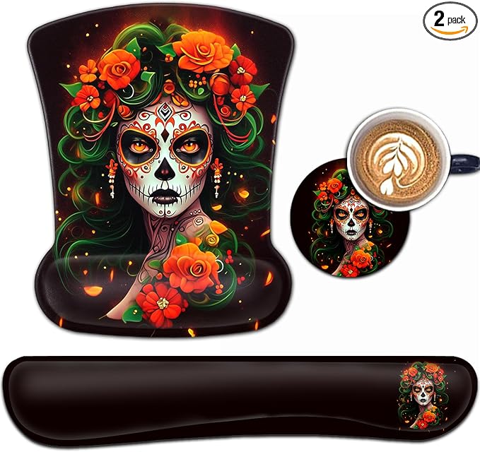 Yvb-mouse Pad -6-a-4