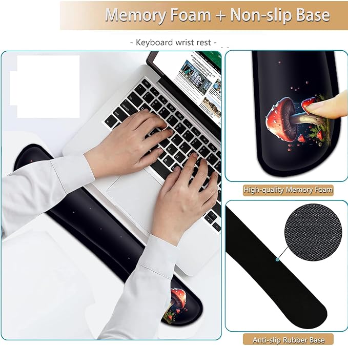 Yvb-mouse Pad -6-a-2