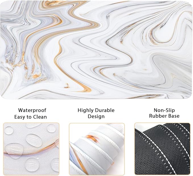 White Marble