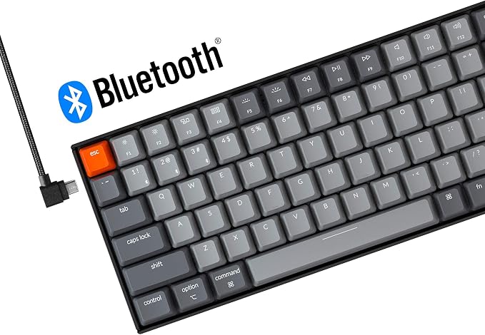 Keychron Super Red Switch