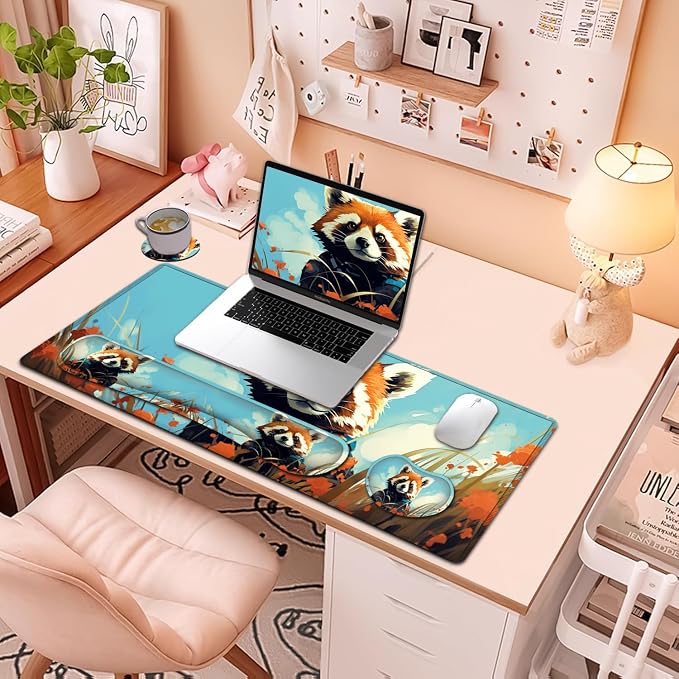 Yu-mouse Pad-3-f156