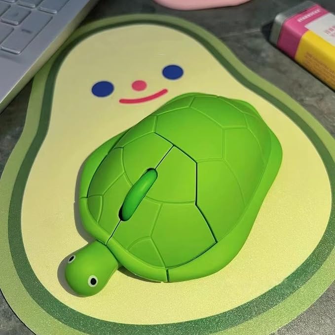 Turtle Green