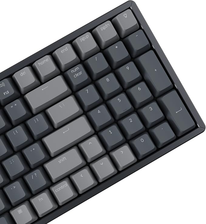 Keychron Super Red Switch
