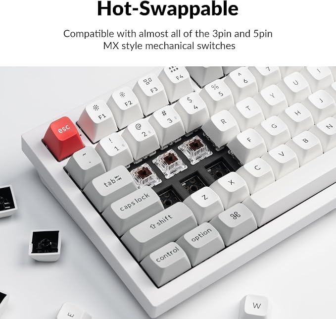 Keychron Super Brown Switch