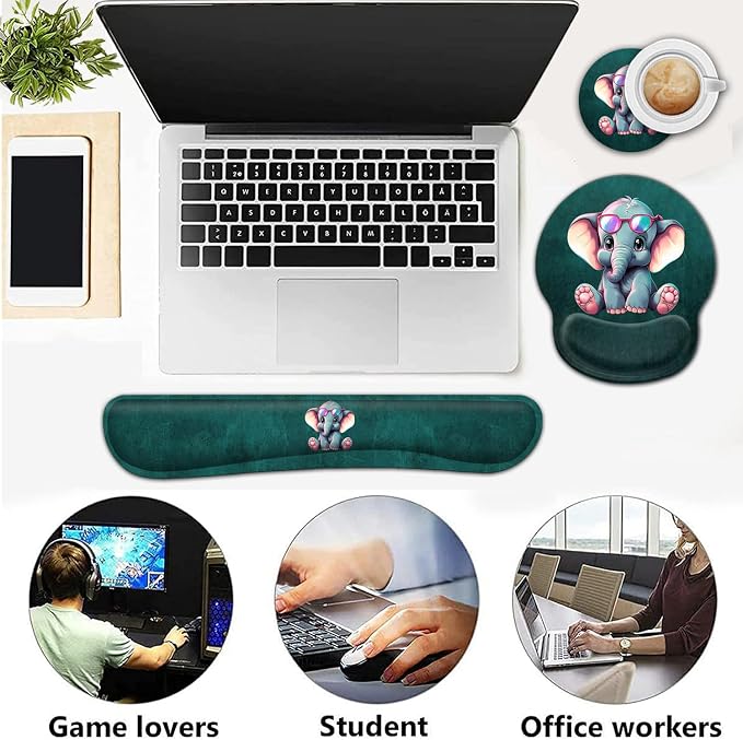 Yvb-mouse Pad -7-a-5