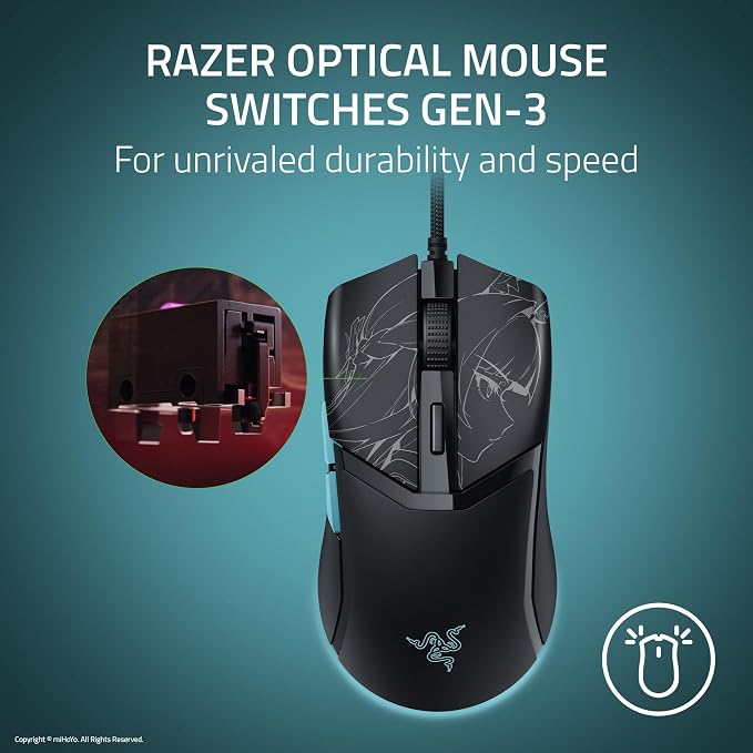 Zenless Zone Zero Edition