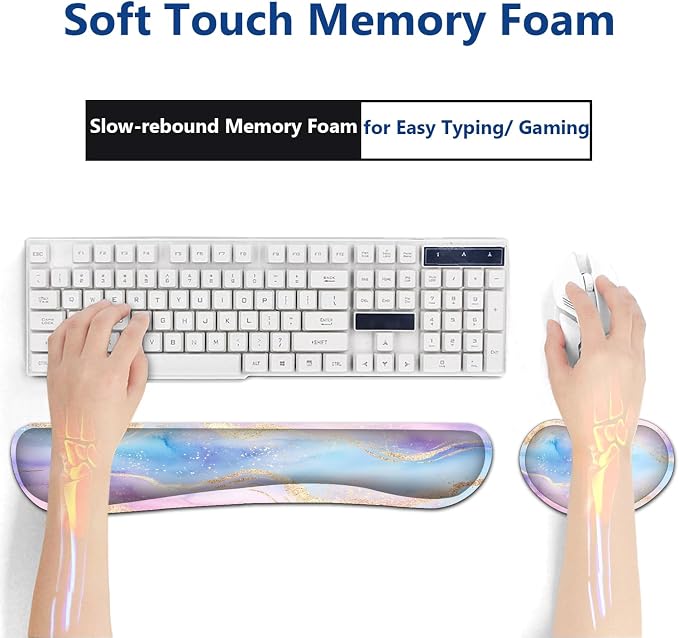 Yu-Mouse Pad-3-M380