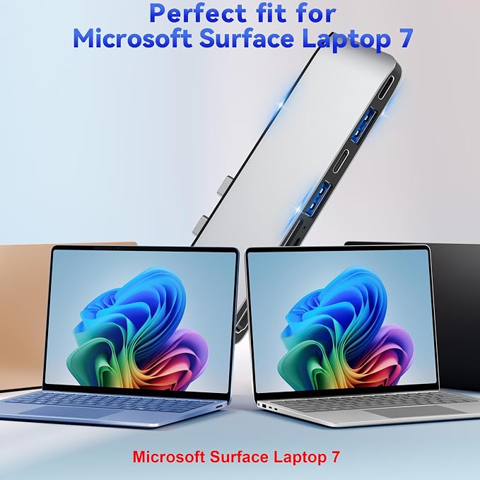 For Surface Laptop 7