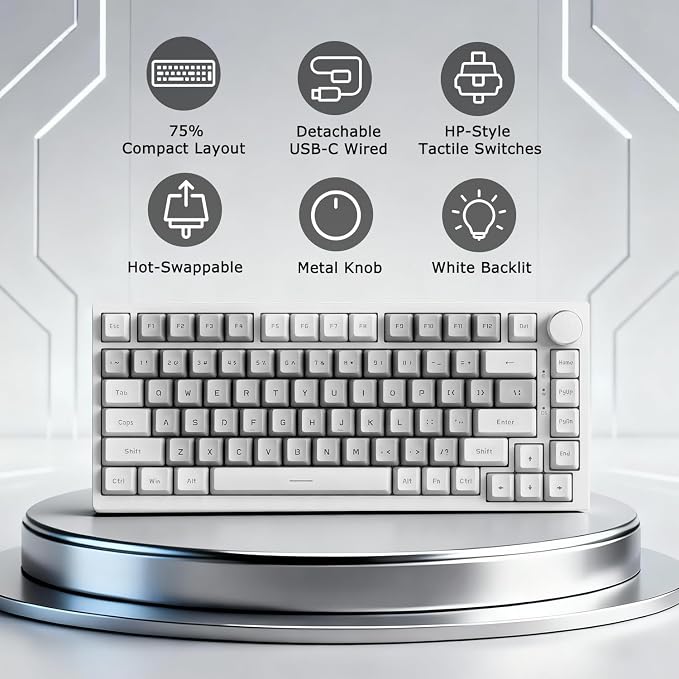 Similar HP Switch White-Grey