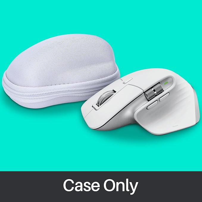 Pale Grey Case