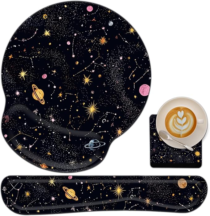 Space Galaxy
