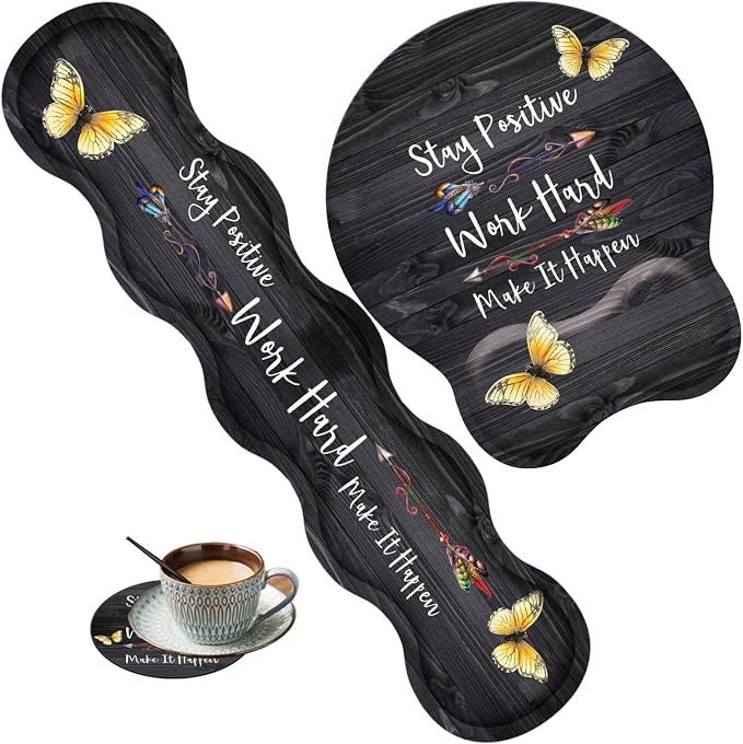 Htt-2-mouse Pad 016