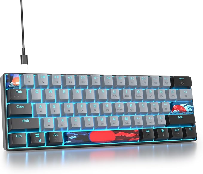 Dolch/red Switch