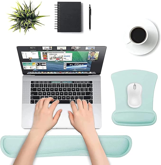 Mint Green