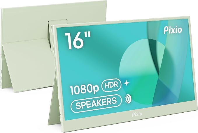 Mint Green