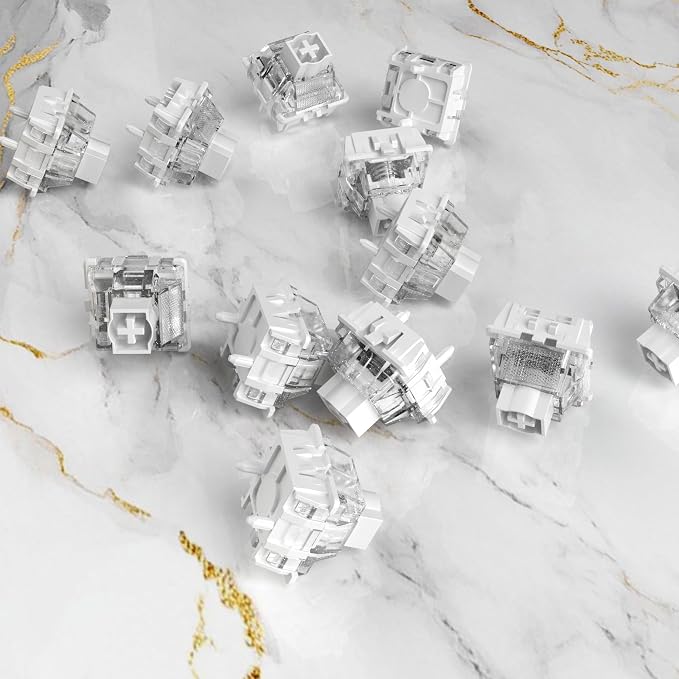 Magnetic White