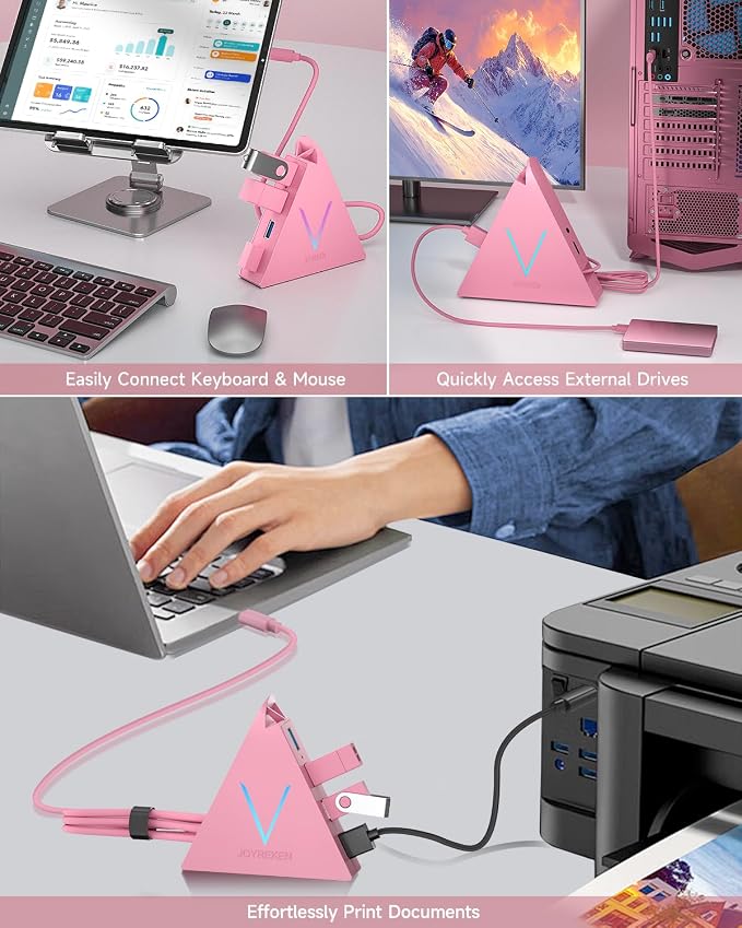 Pink-C