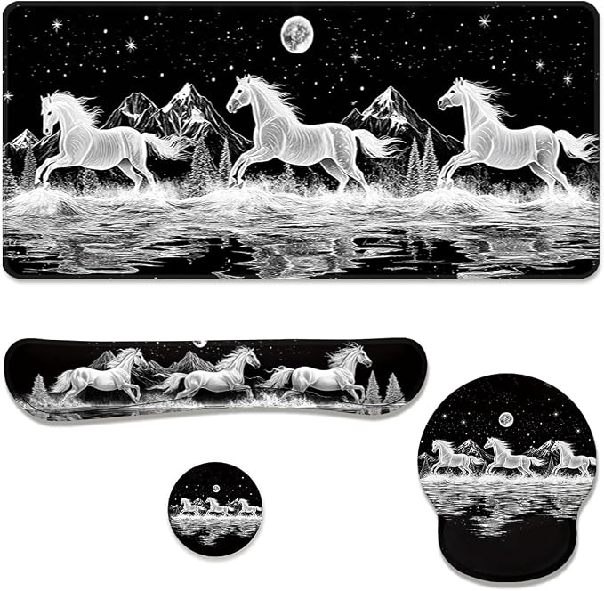 Wild Horses