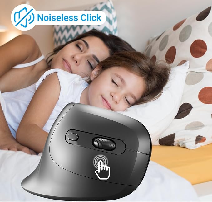 2.4Ghz wireless