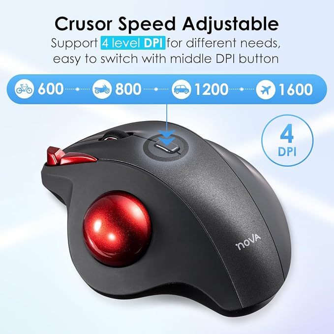 2.4G Wireless