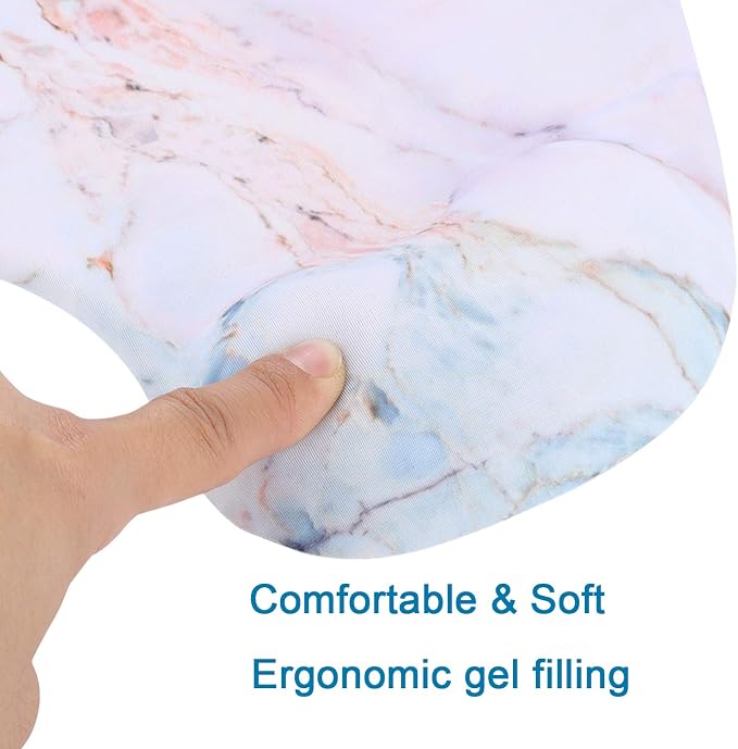 Colorful Marble